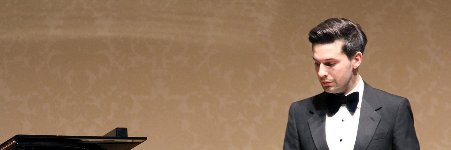 RussellHarcourt's profile banner image