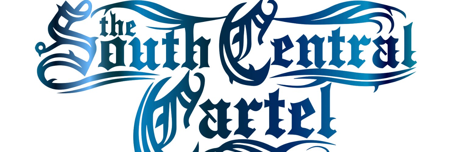 South Central Cartel banner