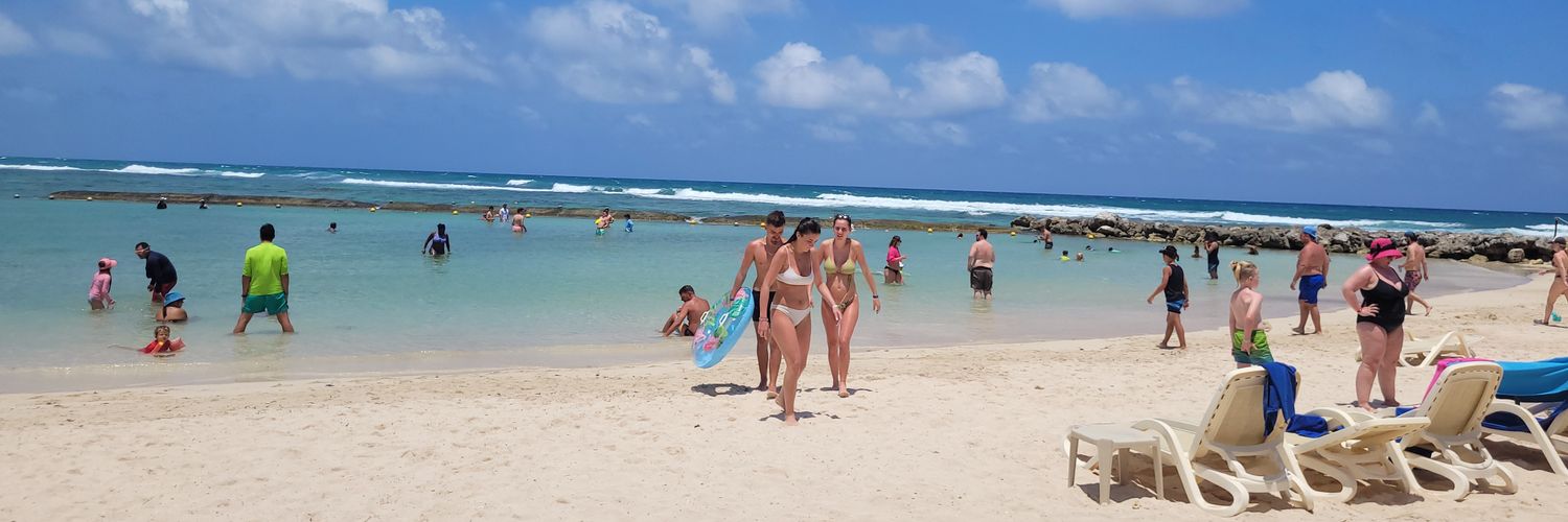 Roxanne Millington banner