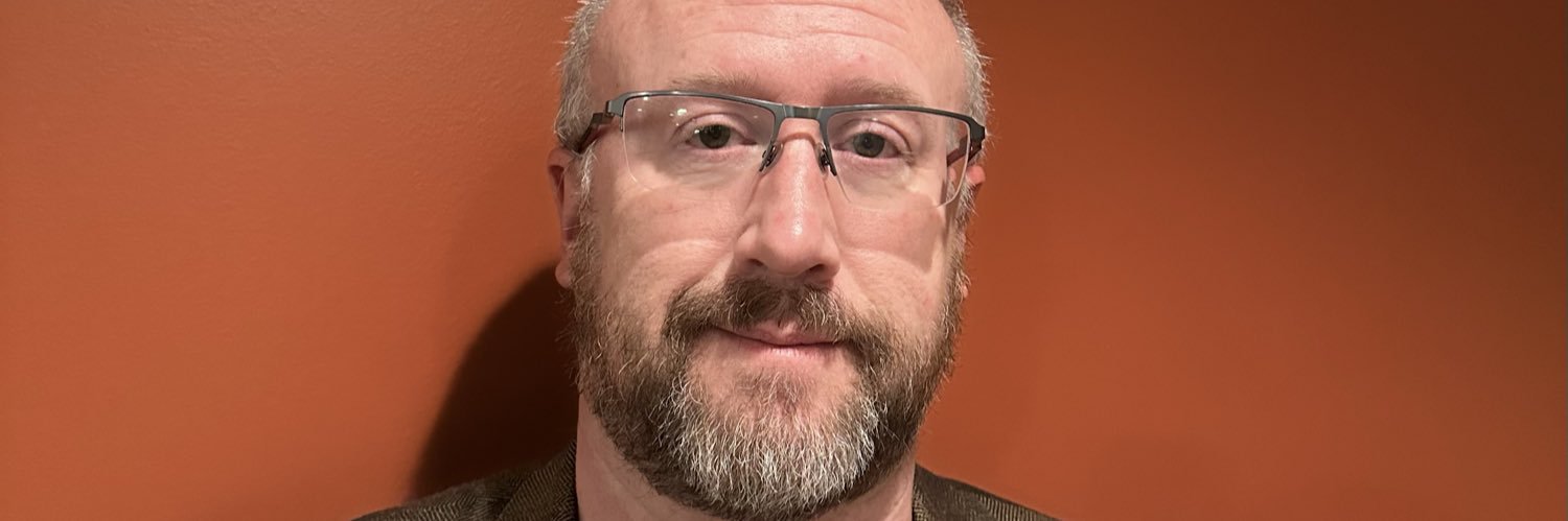 philraines's profile banner image