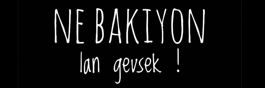 halilim33's profile banner image