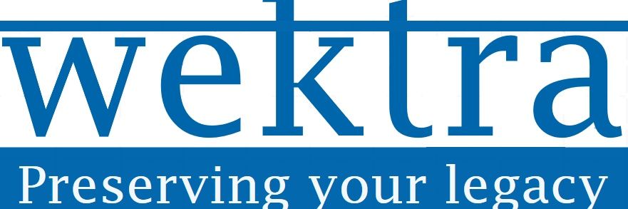 Wektra Family Office banner