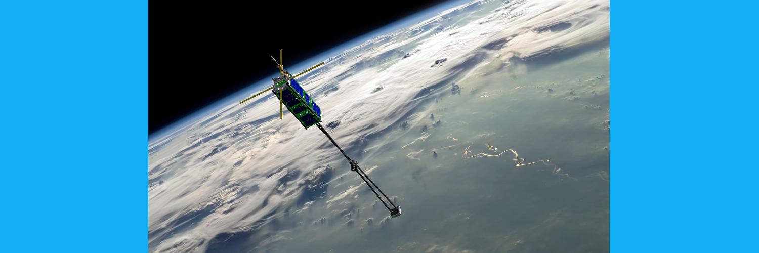 miteecubesat's profile banner image