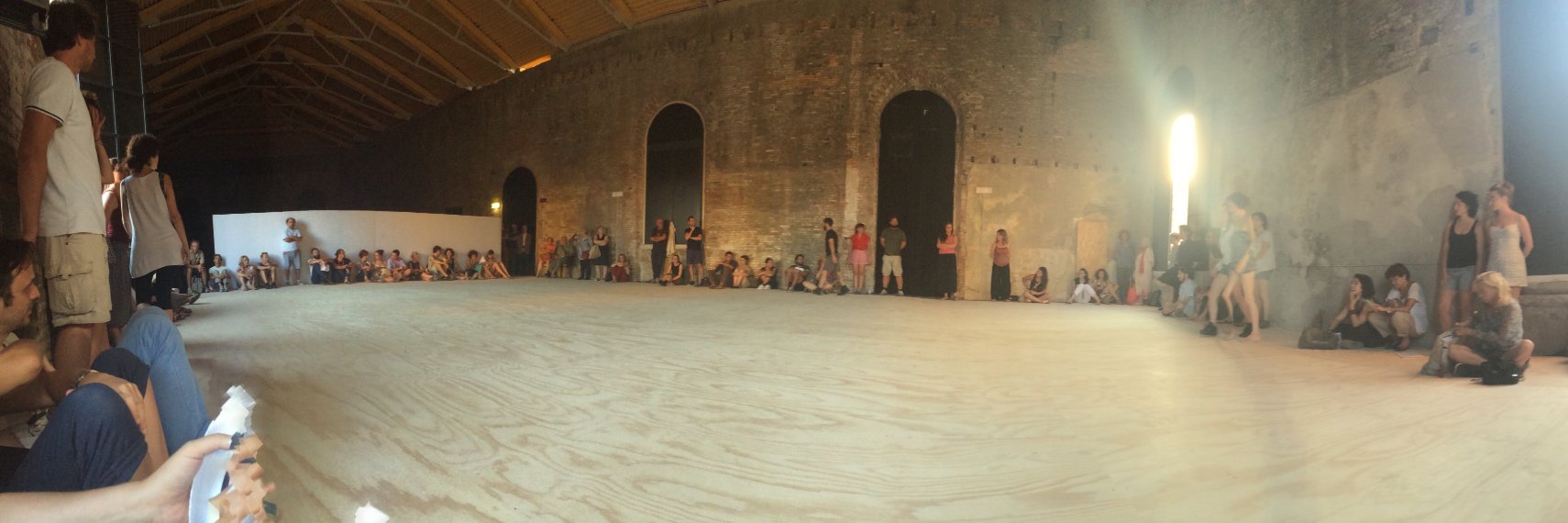 BiennaleTC's profile banner image