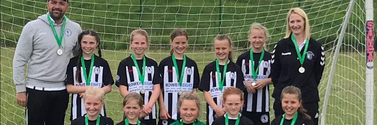 Hessle Sporting Club banner