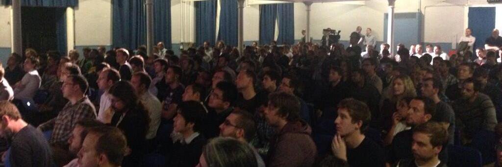 HNLondon's profile banner image
