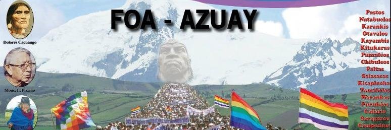 foazuay's profile banner image