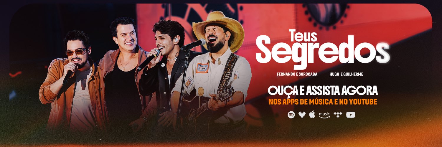 Fernando & Sorocaba banner