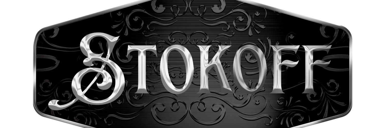Stokoff banner