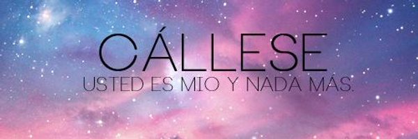 Conta_Aleja Profile Banner
