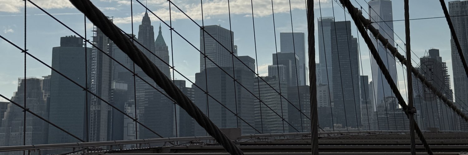 A banner