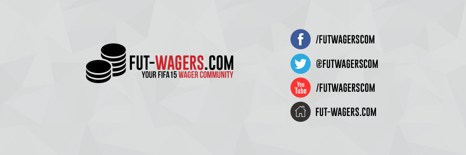 FUT-Wagers.com banner