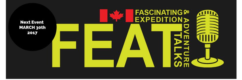 FEAT Canada banner