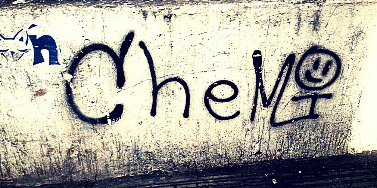 Chemaikel's profile banner image