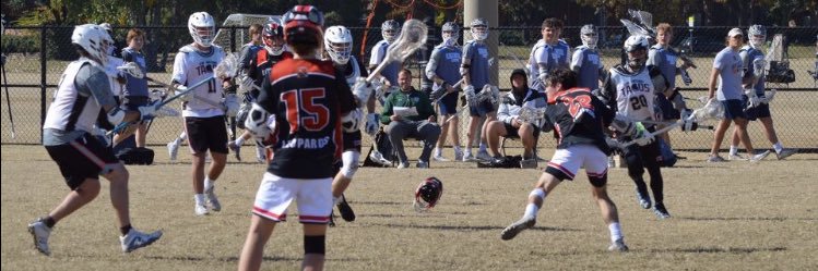LaxTrevor's profile banner image