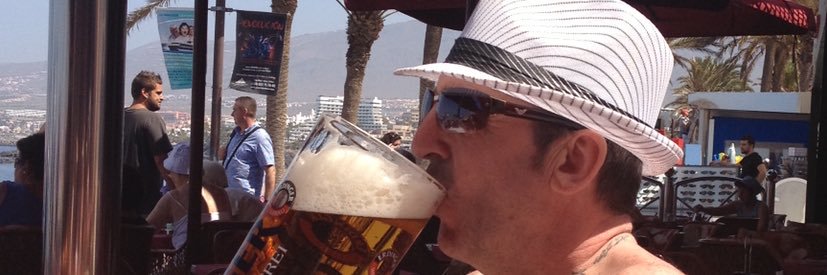 nobbyhillier's profile banner image
