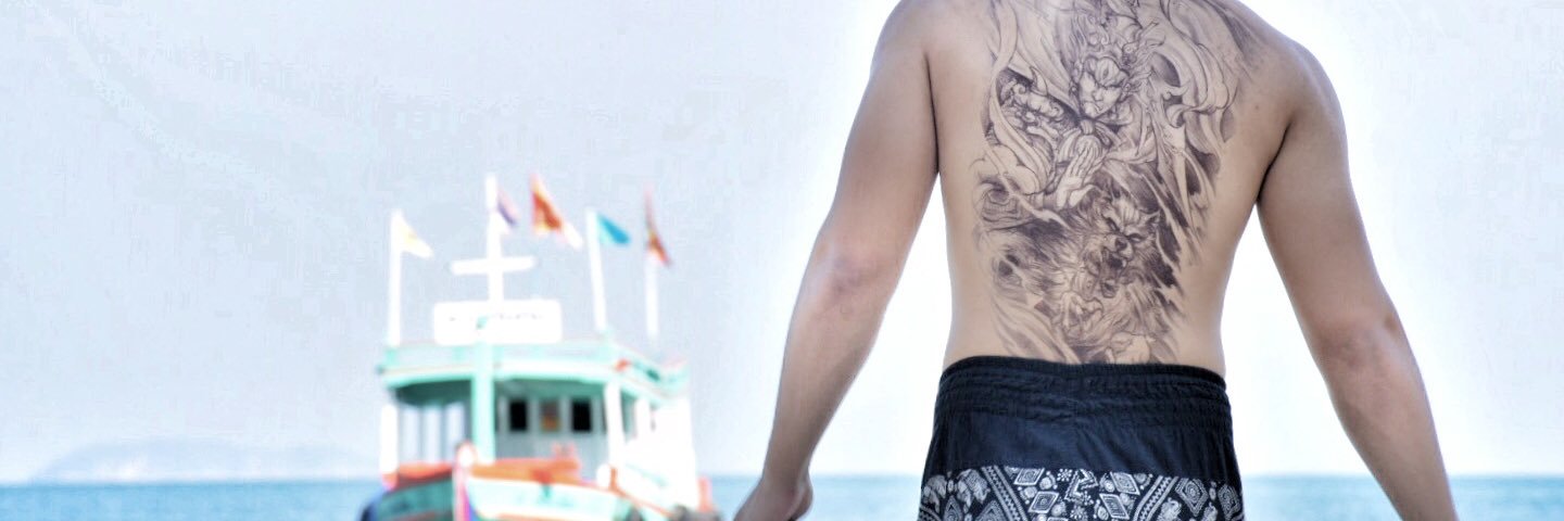 ไอ้พี่โดม banner