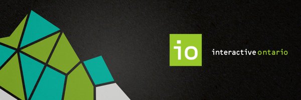 IOnews Profile Banner