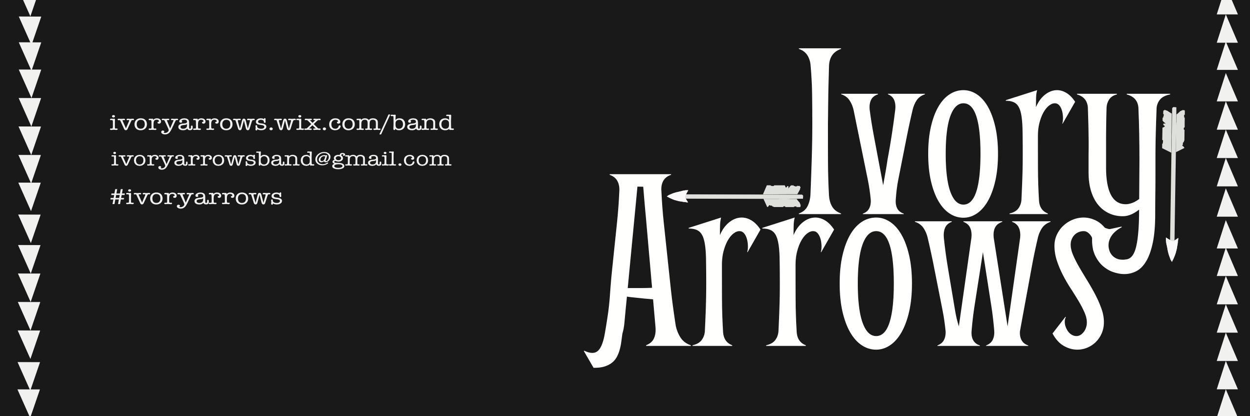 IvoryArrows's profile banner image