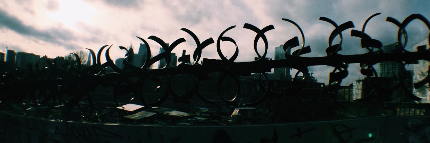 Meelp95's profile banner image