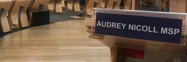 Audrey4ASNK Profile Banner