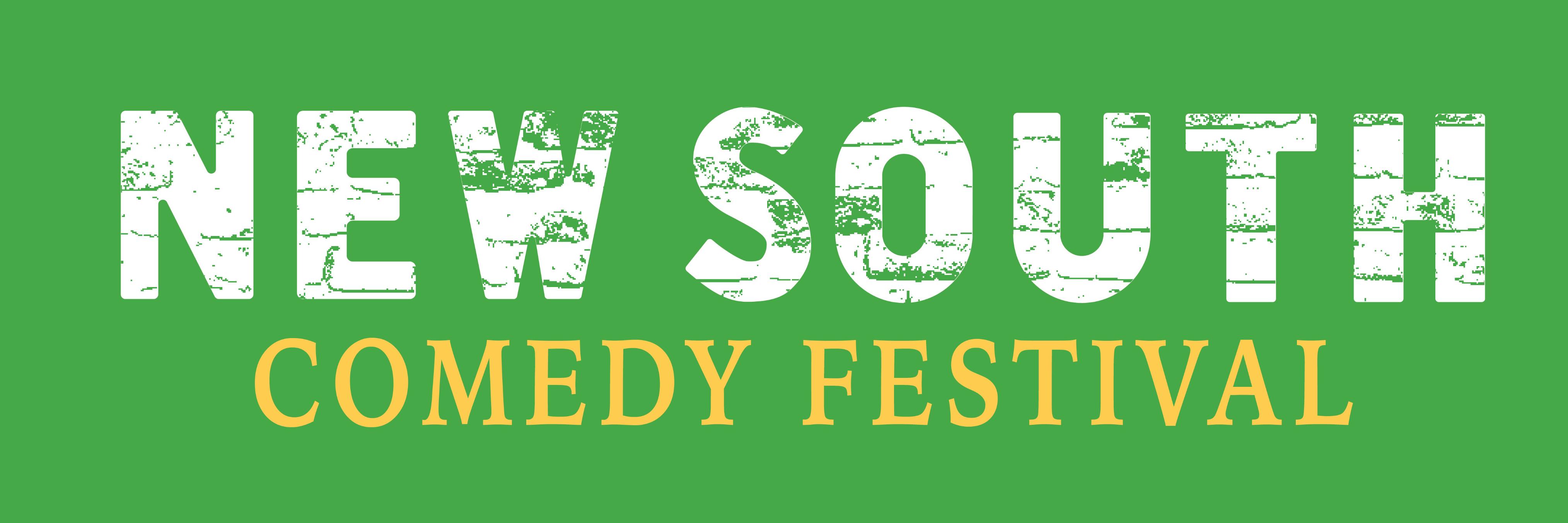 NewSouthComedy's profile banner image
