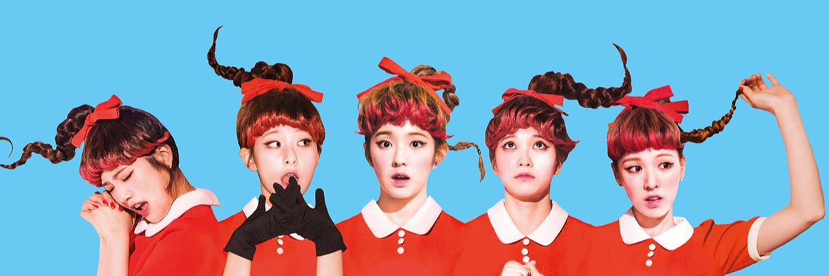 RedVelvetTumTer's profile banner image