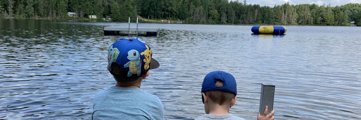 STGoochie's profile banner image