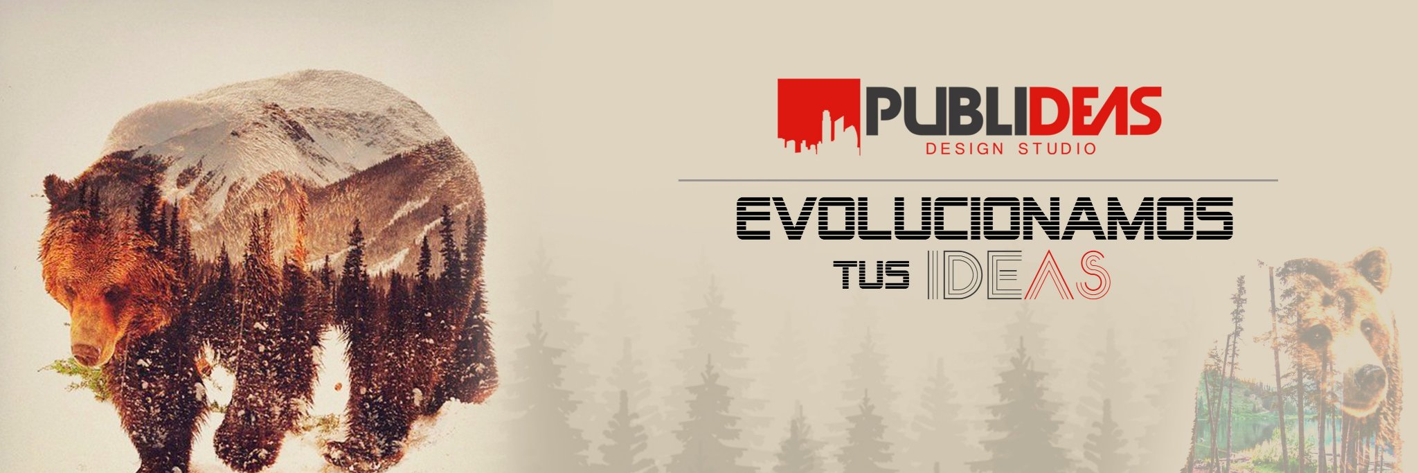 PublideasP's profile banner image