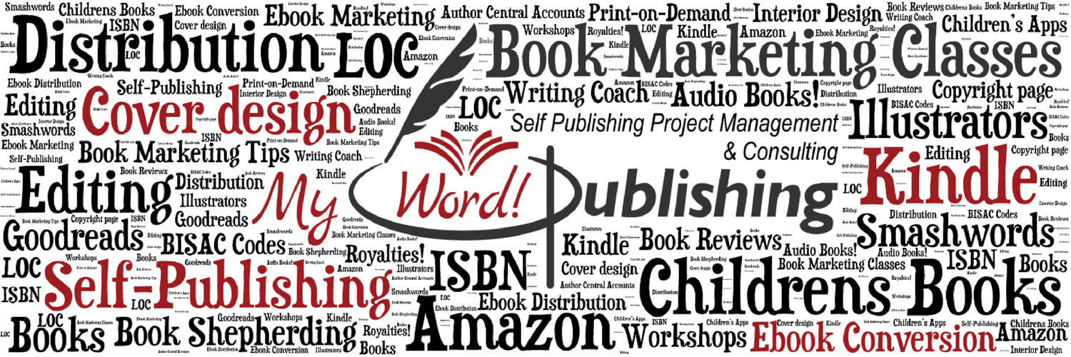 MyWordPub's profile banner image