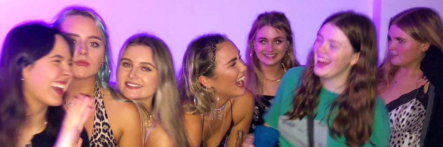 haideebarr1's profile banner image