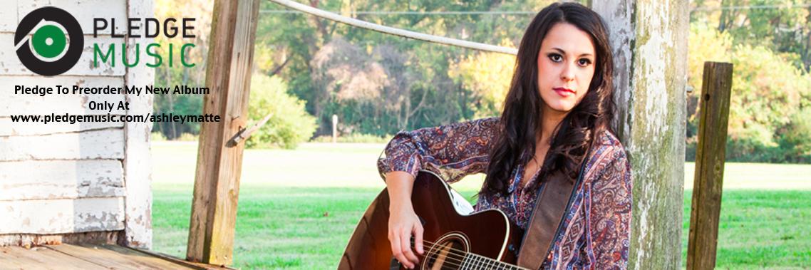 AshleyMatte's profile banner image