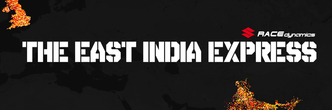 EastIndExpress's profile banner image