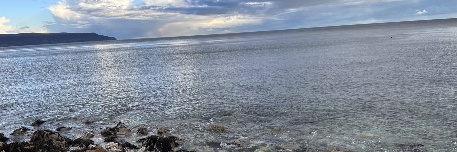 James Dougal- 🎭 banner