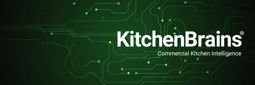 Kitchen Brains banner