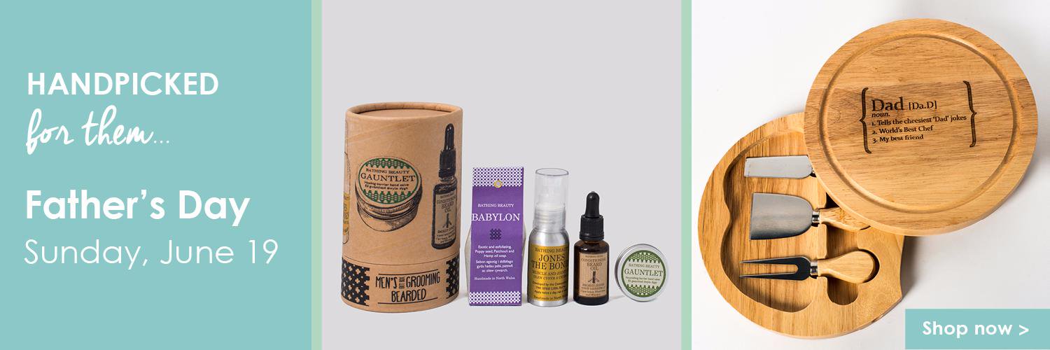 HandpickedCollection banner