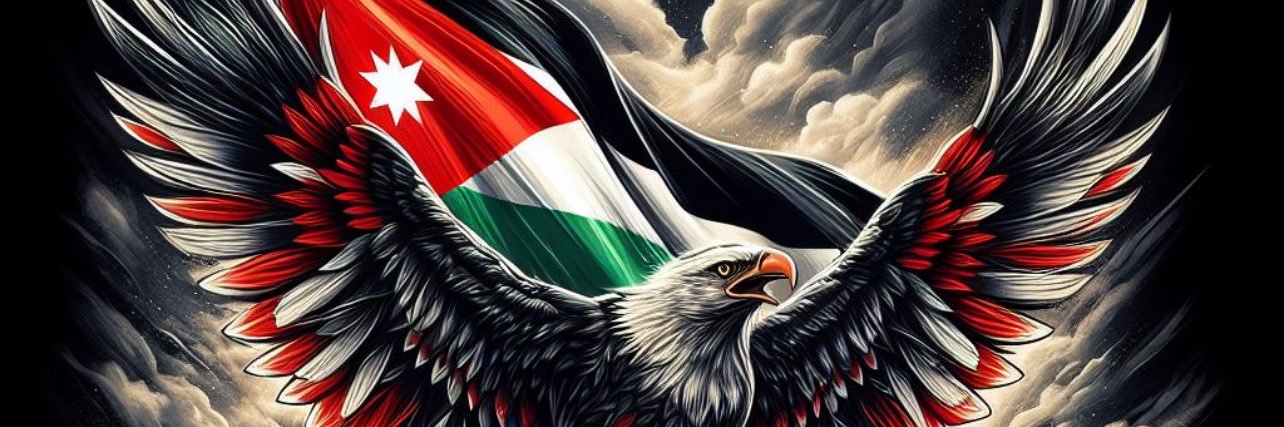 hendmajali's profile banner image