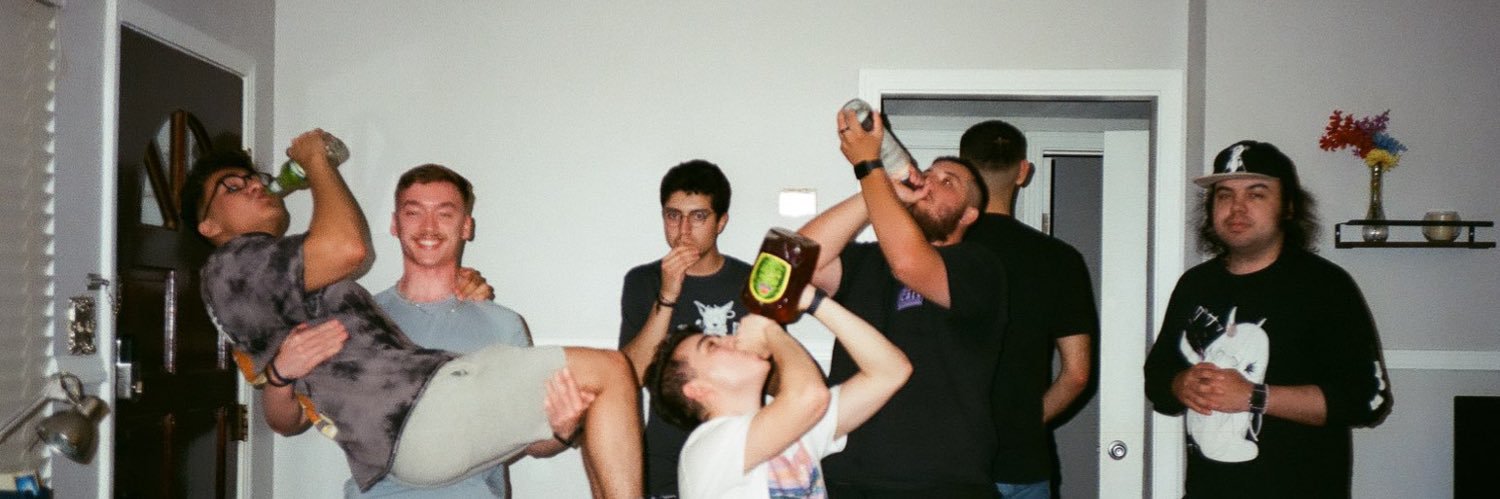 __zachjohnson's profile banner image