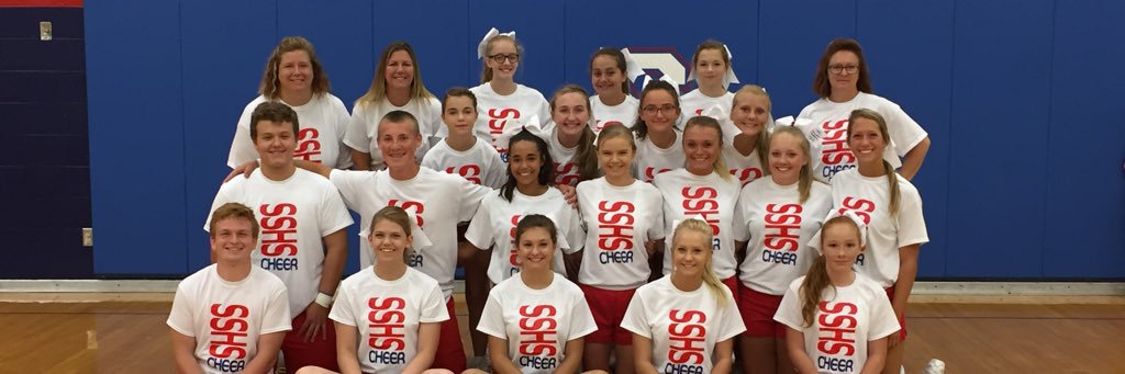 sspencercheer's profile banner image