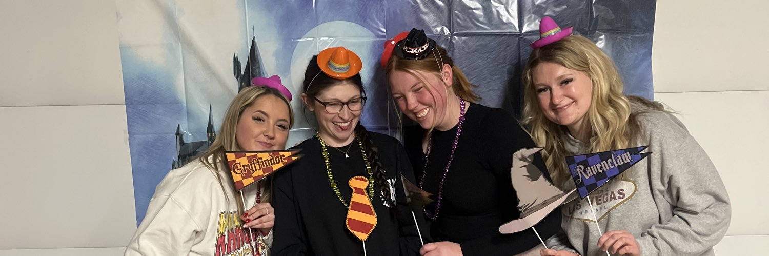 katieb325's profile banner image