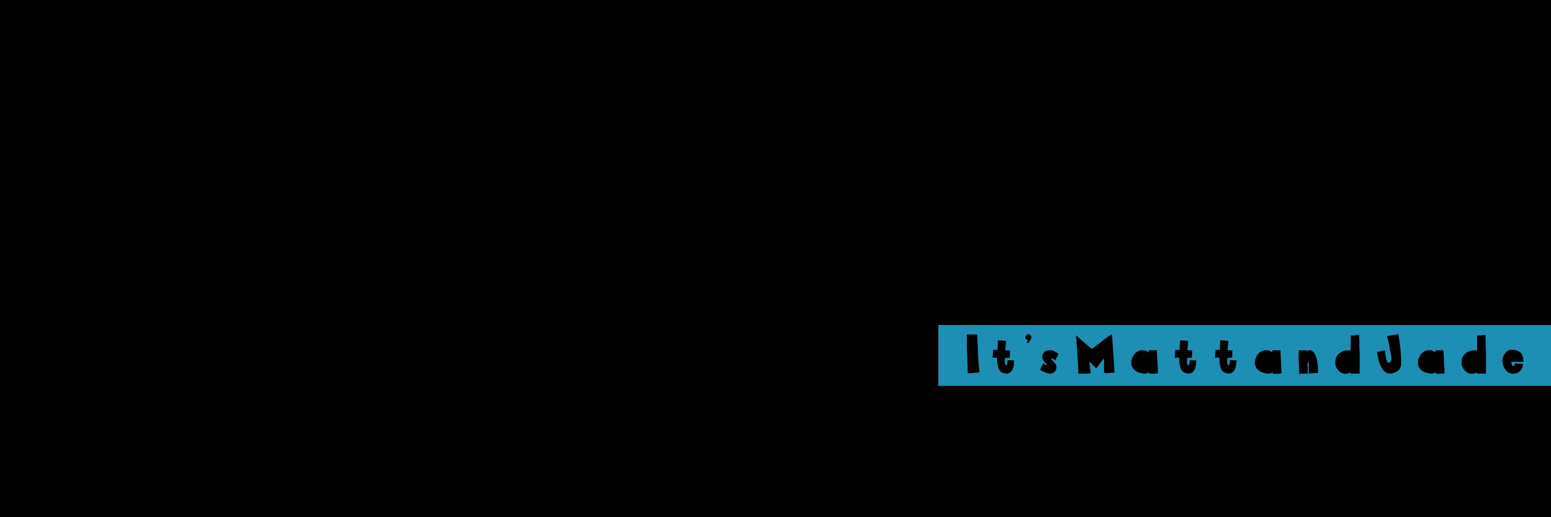 ItsMattandJade's profile banner image