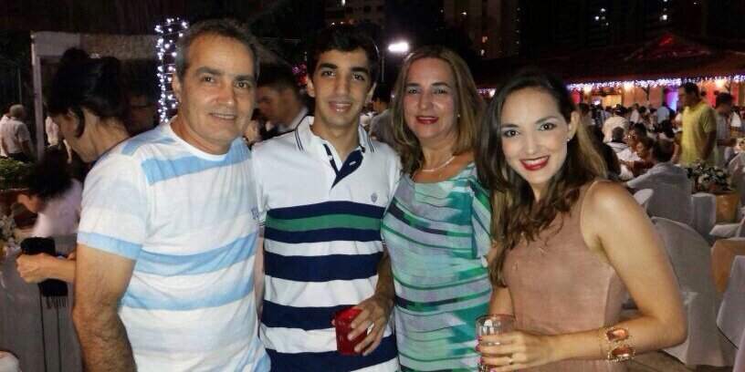 Sonia Passos banner