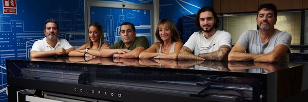 Teletransfer Profile Banner