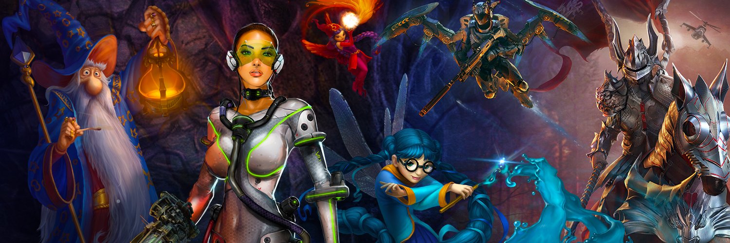 WildTangent Games banner