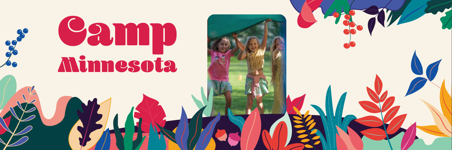 CampMinnesota's profile banner image
