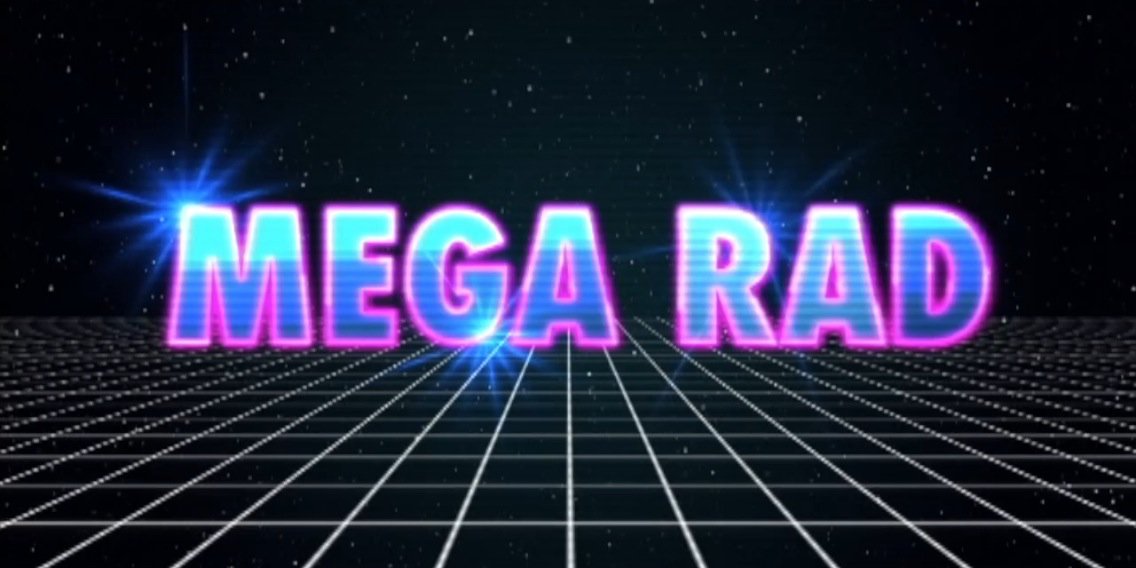 mega_rad's profile banner image