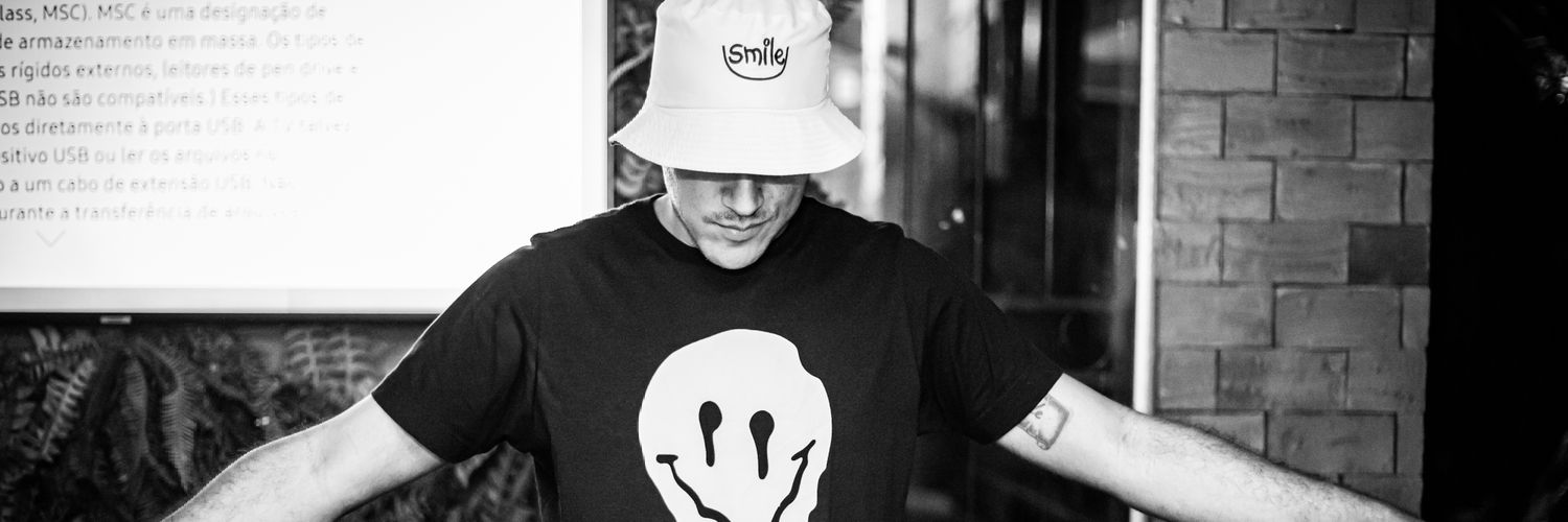 djmabeloficial's profile banner image