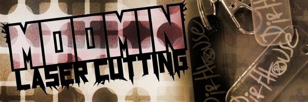 MoominMerch Profile Banner