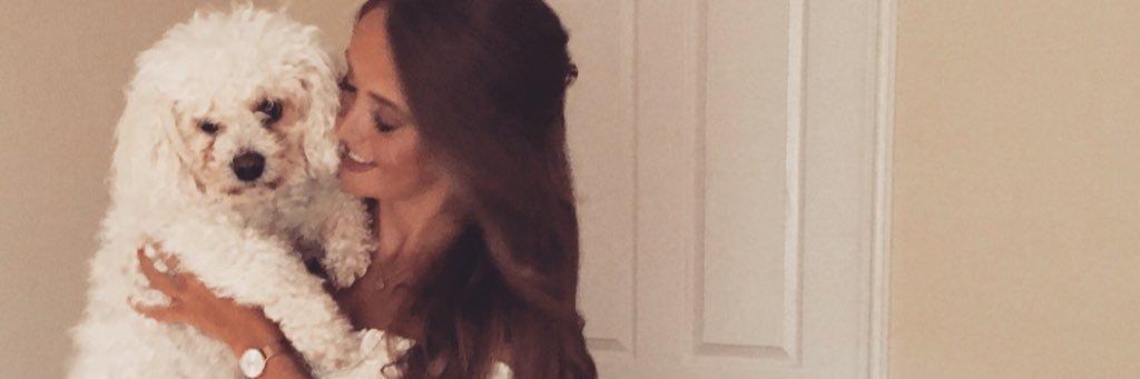 aprillhudson's profile banner image