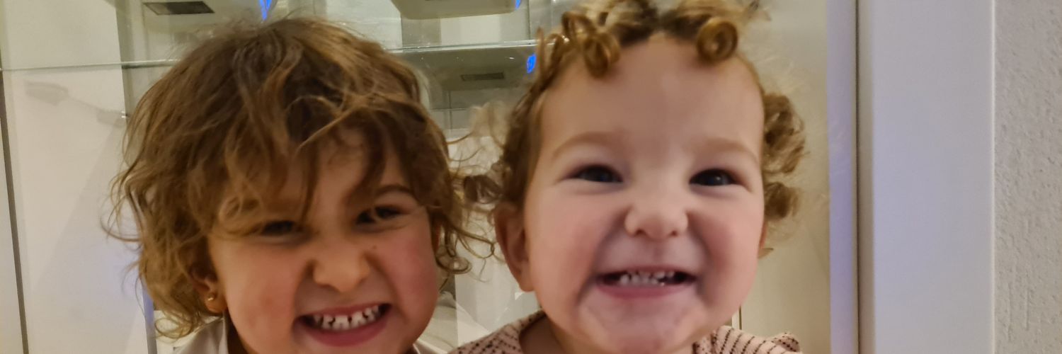 ElianaBalcone's profile banner image